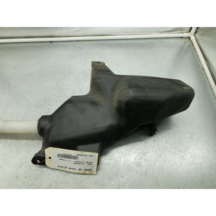 Vase de lave glace OPEL ASTRA J Photo n°3