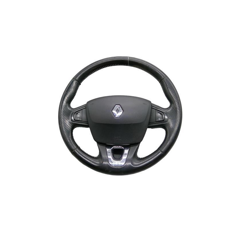 Volant RENAULT GRAND SCENIC 3 Photo n°1