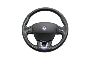 Volant RENAULT GRAND SCENIC 3 Photo n°1
