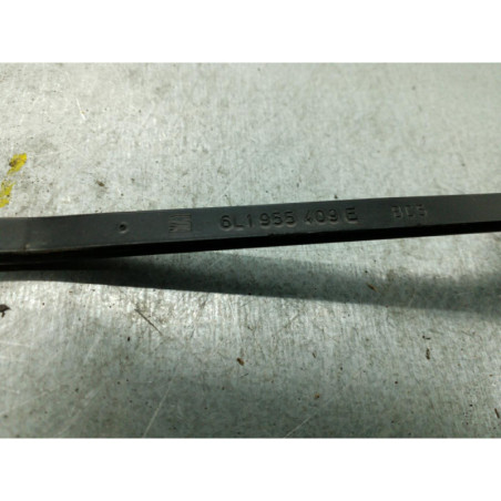 Bras essuie glace avant gauche SEAT IBIZA 3