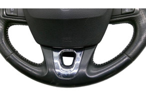 Volant RENAULT GRAND SCENIC 3 Photo n°2