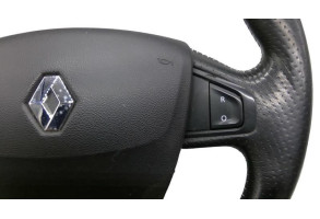Volant RENAULT GRAND SCENIC 3 Photo n°3