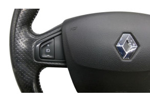 Volant RENAULT GRAND SCENIC 3 Photo n°5