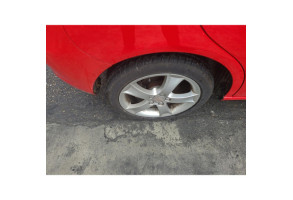 Bras essuie glace avant gauche SEAT IBIZA 3 Photo n°5