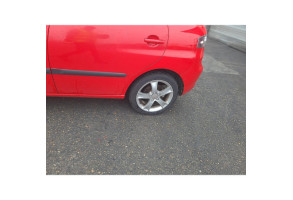 Bras essuie glace avant gauche SEAT IBIZA 3 Photo n°6
