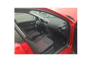Bras essuie glace avant gauche SEAT IBIZA 3 Photo n°8