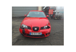 Bras essuie glace avant gauche SEAT IBIZA 3 Photo n°9