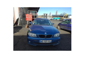 Commodo phare BMW SERIE 1 E87 Photo n°5