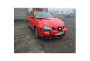 Bras essuie glace avant gauche SEAT IBIZA 3 Photo n°11