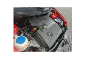 Bras essuie glace avant gauche SEAT IBIZA 3 Photo n°13