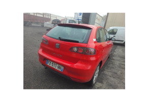 Bras essuie glace avant gauche SEAT IBIZA 3 Photo n°16