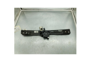 Leve vitre electrique avant droit FIAT 500L Photo n°2