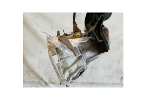 Boite de vitesses PEUGEOT BOXER 1 Photo n°2