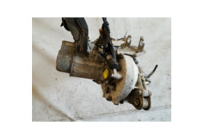 Boite de vitesses PEUGEOT BOXER 1 Photo n°3