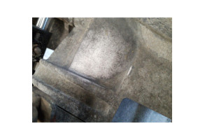 Boite de vitesses PEUGEOT BOXER 1 Photo n°5