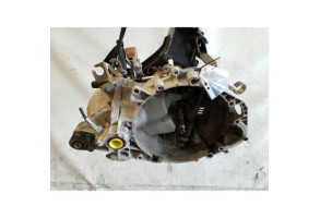 Boite de vitesses PEUGEOT BOXER 1 Photo n°6
