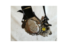 Boite de vitesses PEUGEOT BOXER 1 Photo n°5