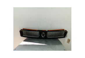 Calandre RENAULT MASTER 2 Photo n°2