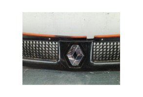Calandre RENAULT MASTER 2 Photo n°4