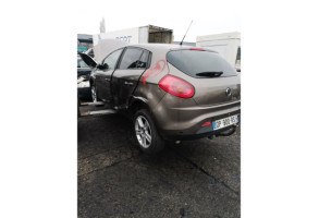 Pivot de moyeu avant droit FIAT BRAVO 2 Photo n°4