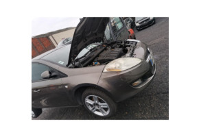 Pivot de moyeu avant droit FIAT BRAVO 2 Photo n°5
