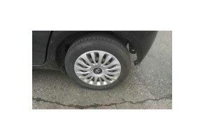 Interrupteur de leve vitre avant gauche TOYOTA YARIS 2 Photo n°4
