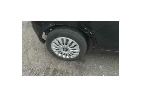 Interrupteur de leve vitre avant gauche TOYOTA YARIS 2 Photo n°6