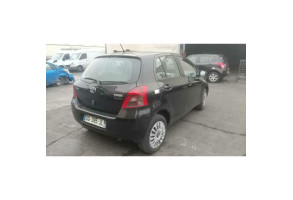 Interrupteur de leve vitre avant gauche TOYOTA YARIS 2 Photo n°7