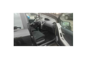 Interrupteur de leve vitre avant gauche TOYOTA YARIS 2 Photo n°8