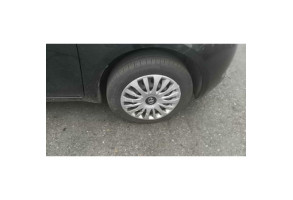 Interrupteur de leve vitre avant gauche TOYOTA YARIS 2 Photo n°9