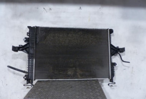 Radiateur eau VOLVO S 80 1