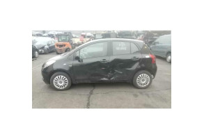 Interrupteur de leve vitre avant gauche TOYOTA YARIS 2 Photo n°10