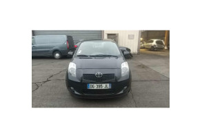 Interrupteur de leve vitre avant gauche TOYOTA YARIS 2 Photo n°11