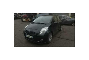 Interrupteur de leve vitre avant gauche TOYOTA YARIS 2 Photo n°12