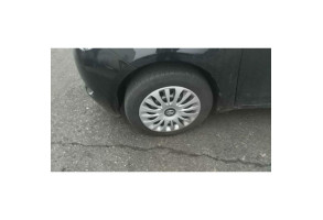 Interrupteur de leve vitre avant gauche TOYOTA YARIS 2 Photo n°14
