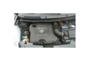 Interrupteur de leve vitre avant gauche TOYOTA YARIS 2 Photo n°15