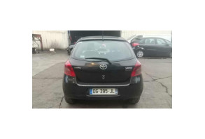 Interrupteur de leve vitre avant gauche TOYOTA YARIS 2 Photo n°16