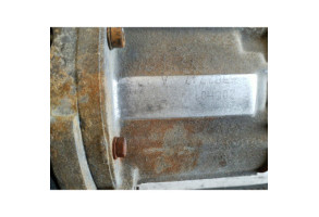 Boite de vitesses PEUGEOT 205 Photo n°1