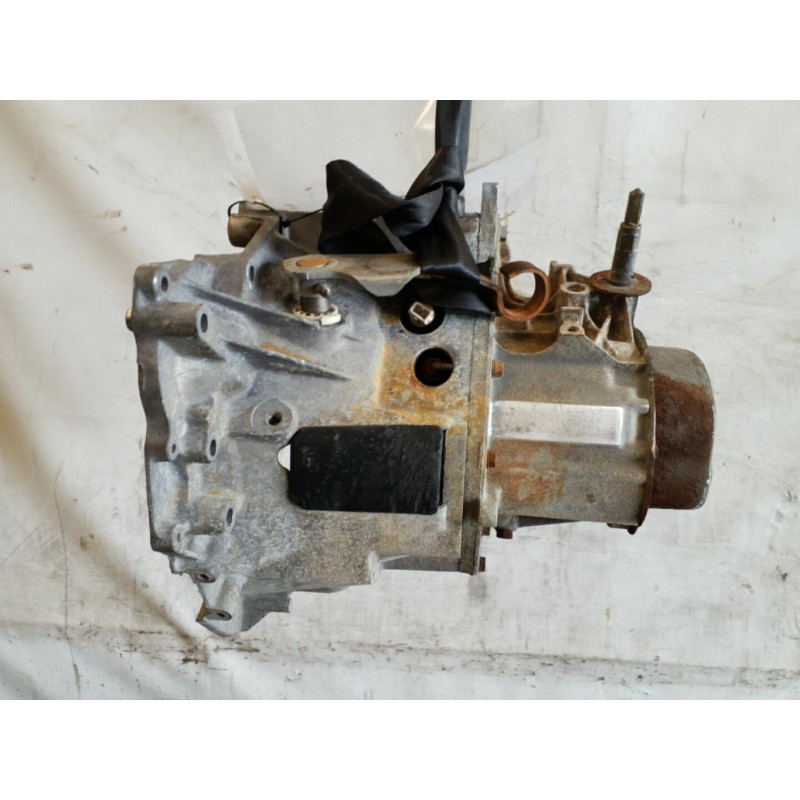 Boite de vitesses PEUGEOT 205 Photo n°2