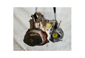 Boite de vitesses PEUGEOT 205 Photo n°3
