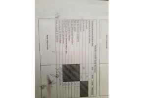 Boite de vitesses PEUGEOT 205 Photo n°4