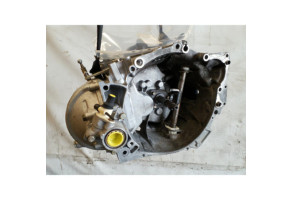 Boite de vitesses PEUGEOT 205 Photo n°5