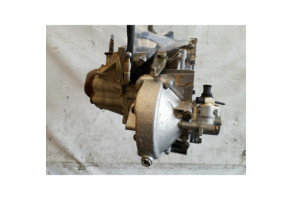 Boite de vitesses PEUGEOT 205 Photo n°7
