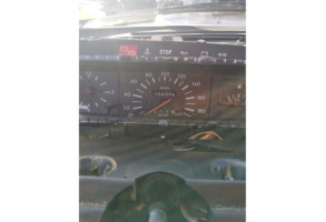 Boite de vitesses PEUGEOT 205 Photo n°10