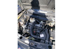 Boite de vitesses PEUGEOT 205 Photo n°11