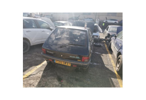 Boite de vitesses PEUGEOT 205 Photo n°14