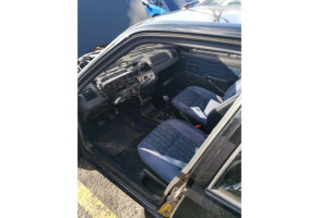 Boite de vitesses PEUGEOT 205 Photo n°17