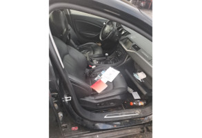 Renfort pare choc avant (traverse) CITROEN C5 2 Photo n°8