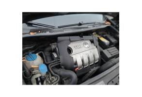 Radiateur eau VOLKSWAGEN TOURAN 1 Photo n°19