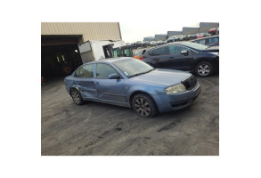 Bras essuie glace avant gauche SKODA SUPERB 1 Photo n°3